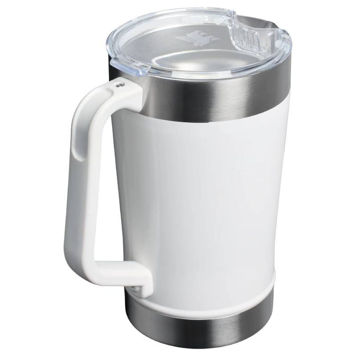The Stay-Chill Classic Pitcher 1.9L / 64oz – Frost Gloss