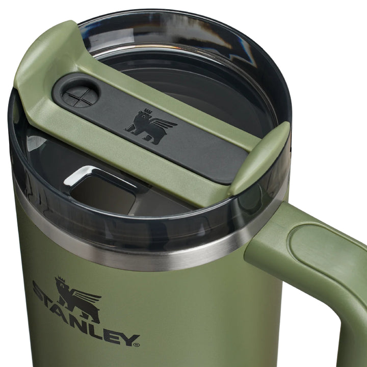 The Quencher H2.0 FlowState™ Tumbler 0.89L / 30oz