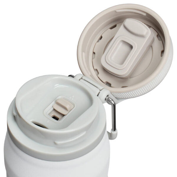 The IceFlow™ Bottle Twist Flip 0.7L / 24oz
