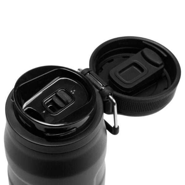 The IceFlow™ Bottle Twist Flip 0.7L / 24oz