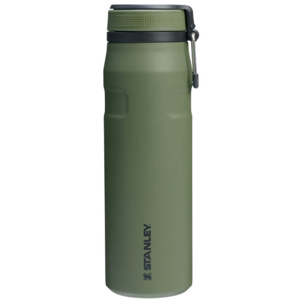 The IceFlow™ Bottle Twist Flip 0.7L / 24oz