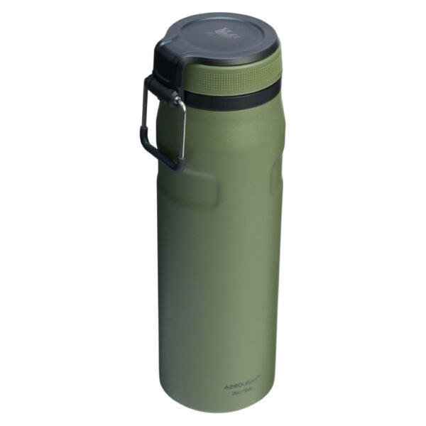 The IceFlow™ Bottle Twist Flip 0.7L / 24oz