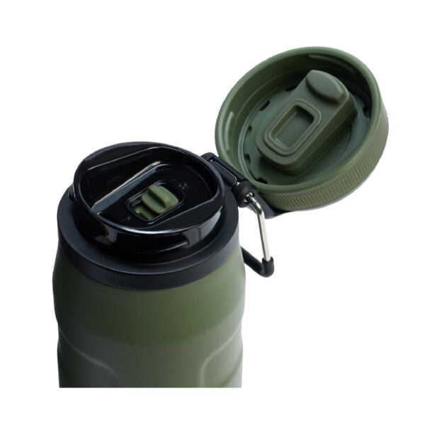 The IceFlow™ Bottle Twist Flip 0.7L / 24oz