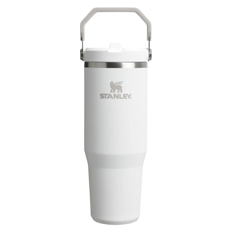The IceFlow™ Flip Straw 2.0 Tumbler 0.89L / 30oz