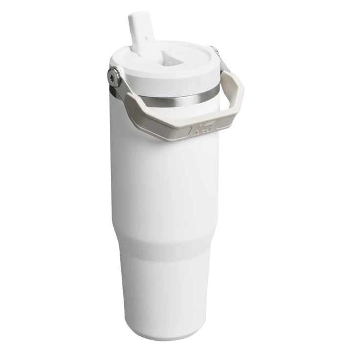 The IceFlow™ Flip Straw 2.0 Tumbler 0.89L / 30oz