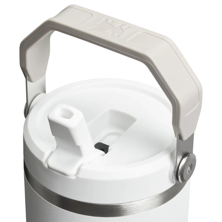The IceFlow™ Flip Straw 2.0 Tumbler 0.89L / 30oz