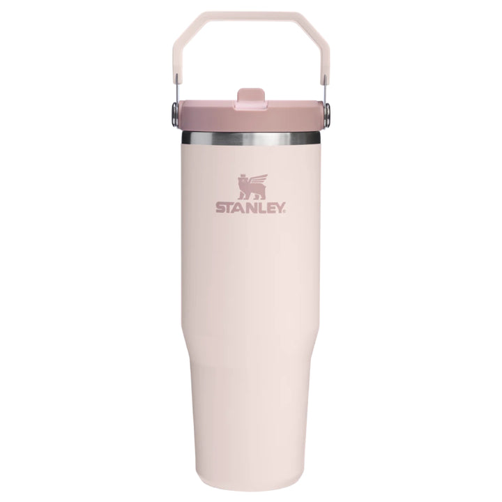 The IceFlow™ Flip Straw 2.0 Tumbler 0.89L / 30oz