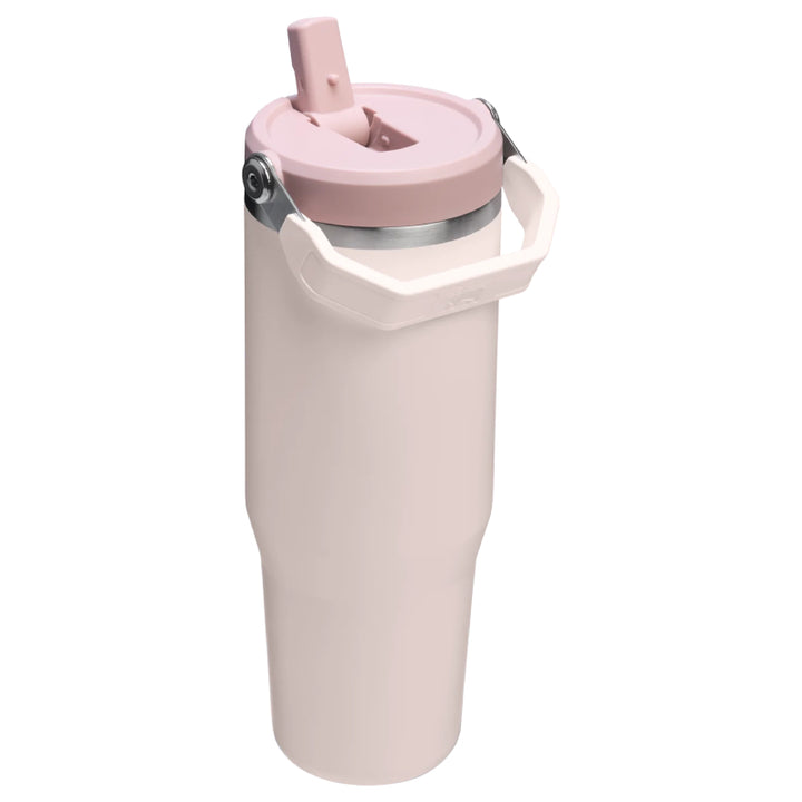 The IceFlow™ Flip Straw 2.0 Tumbler 0.89L / 30oz