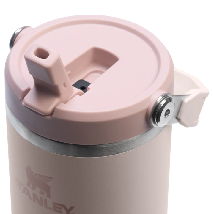 The IceFlow™ Flip Straw 2.0 Tumbler 0.89L / 30oz
