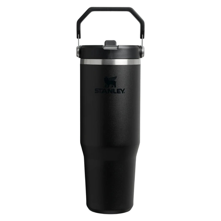 The IceFlow™ Flip Straw 2.0 Tumbler 0.89L / 30oz