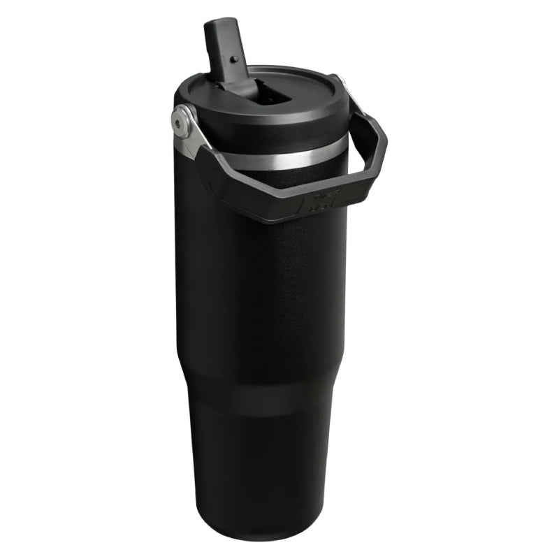 The IceFlow™ Flip Straw 2.0 Tumbler 0.89L / 30oz