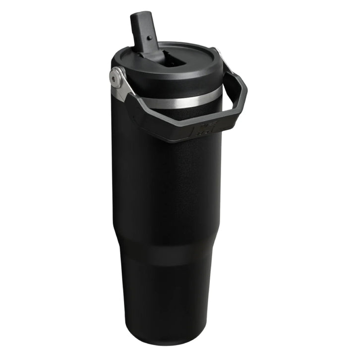 The IceFlow™ Flip Straw 2.0 Tumbler 0.89L / 30oz