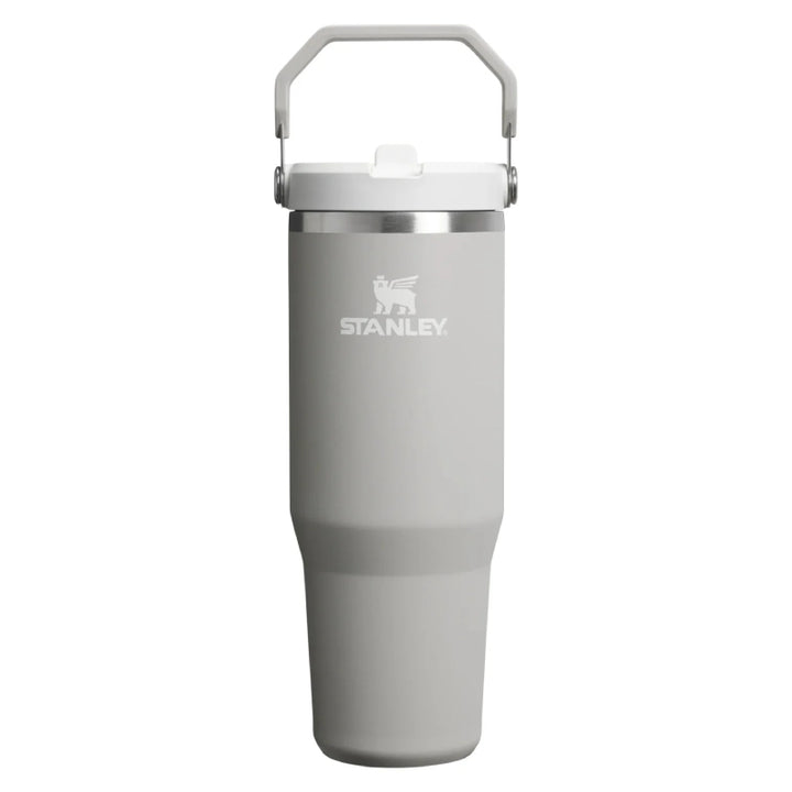 The IceFlow™ Flip Straw 2.0 Tumbler 0.89L / 30oz