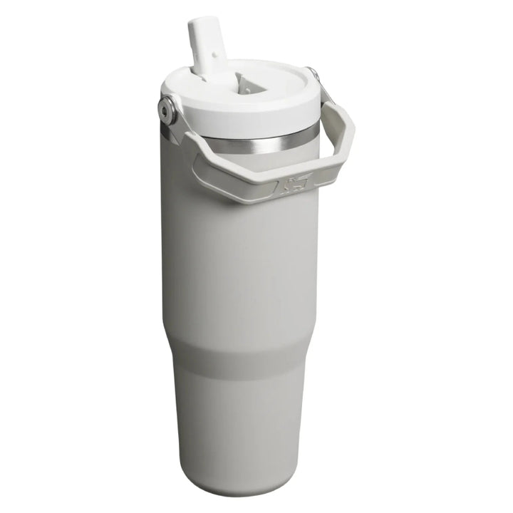 The IceFlow™ Flip Straw 2.0 Tumbler 0.89L / 30oz