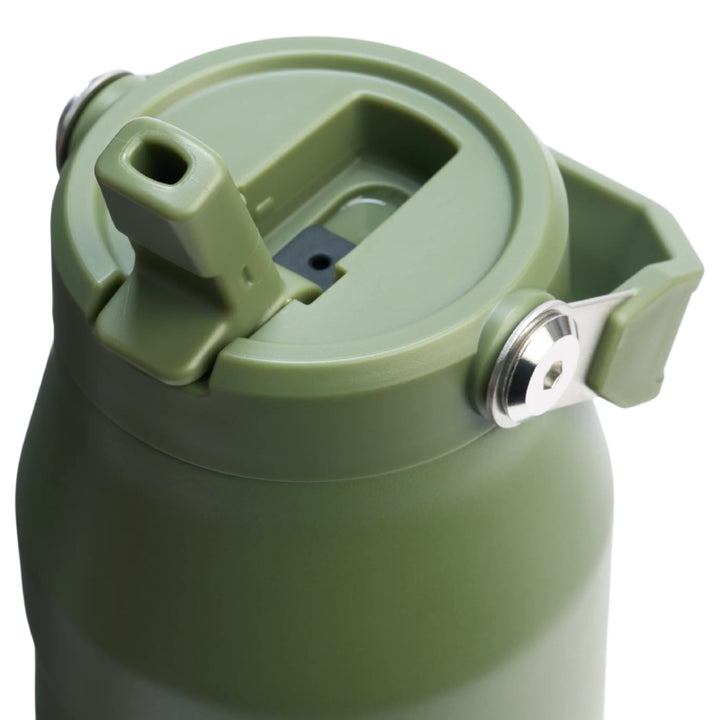 The IceFlow™ Bottle Flip Straw 2.0 1.06L / 36oz