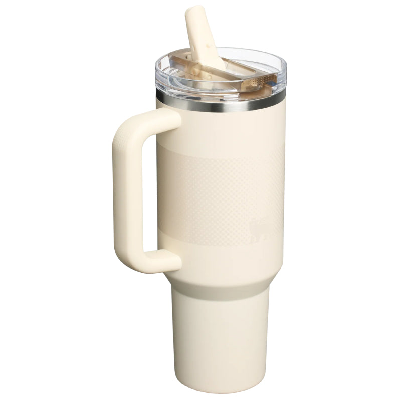 The Quencher ProTour Flip Straw Tumbler 1.18L / 40oz