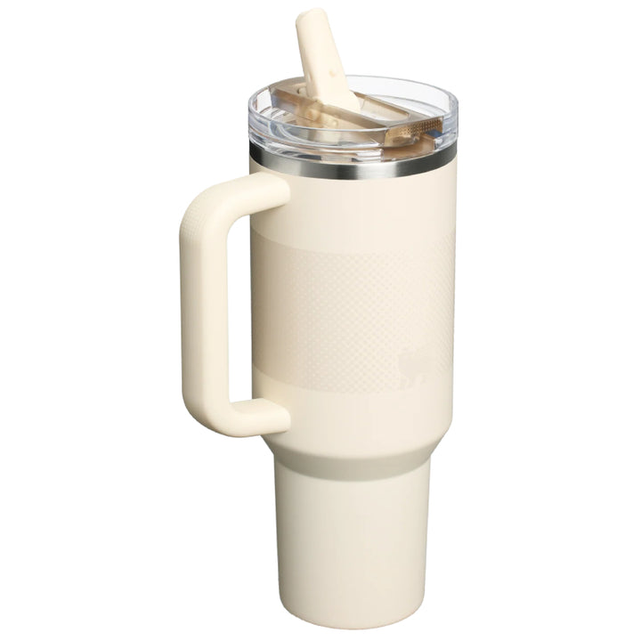 The Quencher ProTour Flip Straw Tumbler 1.18L / 40oz