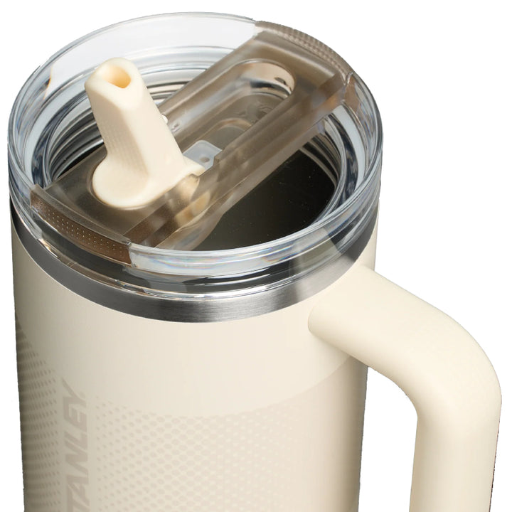 The Quencher ProTour Flip Straw Tumbler 1.18L / 40oz