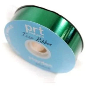 Metallic Poly Ribbon Roll