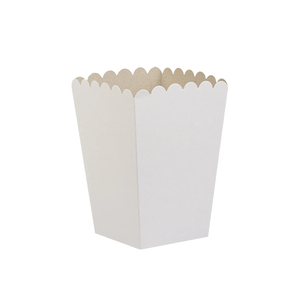 Small Popcorn Box