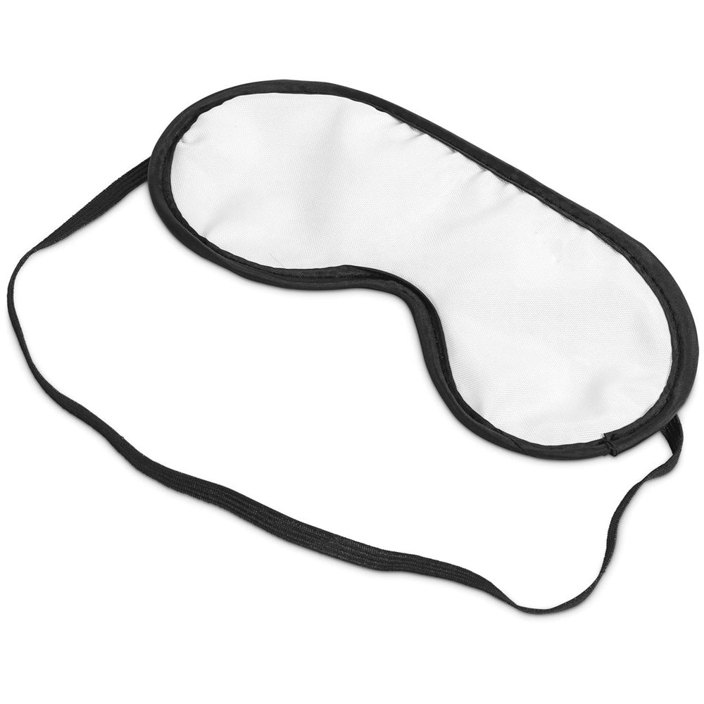 Hoppla Sleeptight Eye Mask-Personal Care Products-corporate gift ideas for employees-branded corporate gifts | corporate gifts south africa | Just Brand