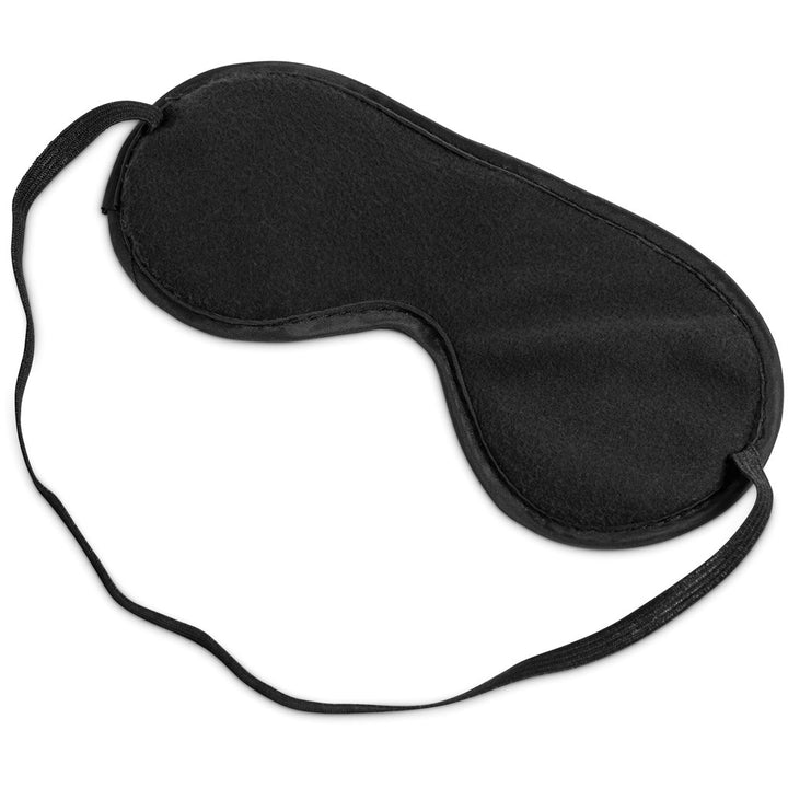 Hoppla Sleeptight Eye Mask-Personal Care Products-corporate gift ideas for employees-branded corporate gifts | corporate gifts south africa | Just Brand