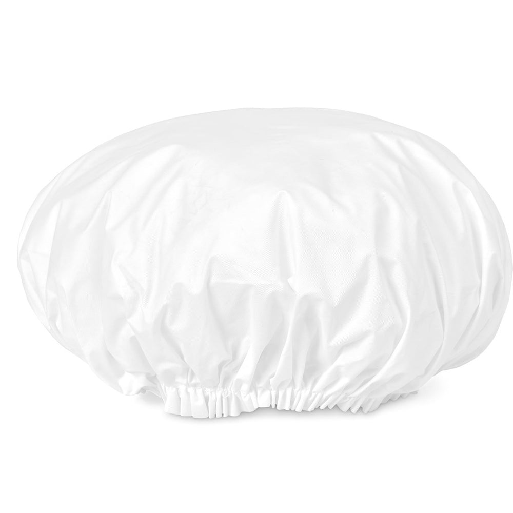 Hoppla Maple Shower Cap-Personal Care Products-corporate gift ideas for employees-branded corporate gifts | corporate gifts south africa | Just Brand