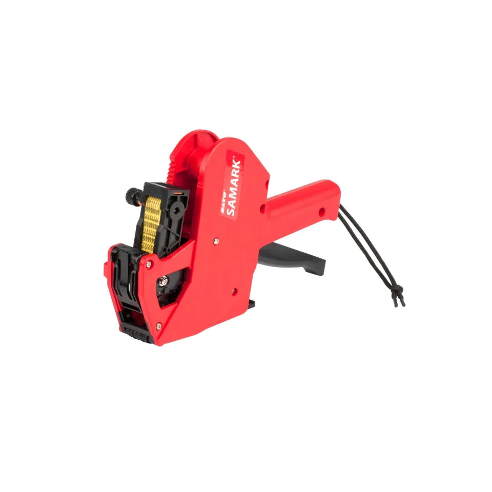 Price Gun 6 Wheel