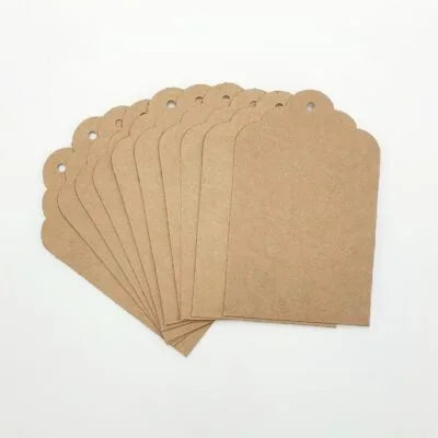 Jumbo Price Tags