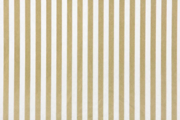 Striped Tissue Paper