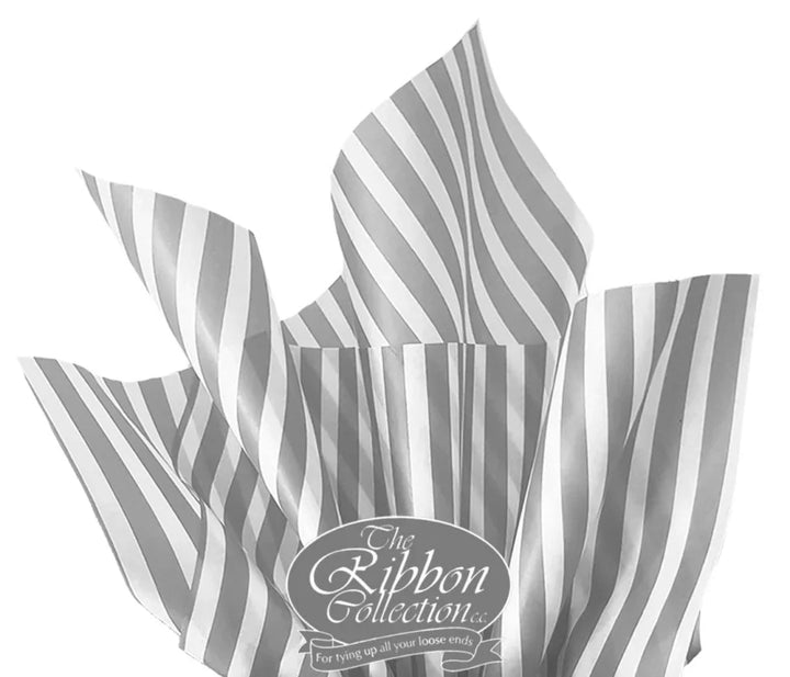 Striped Tissue Paper