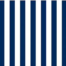 Striped Tissue Paper