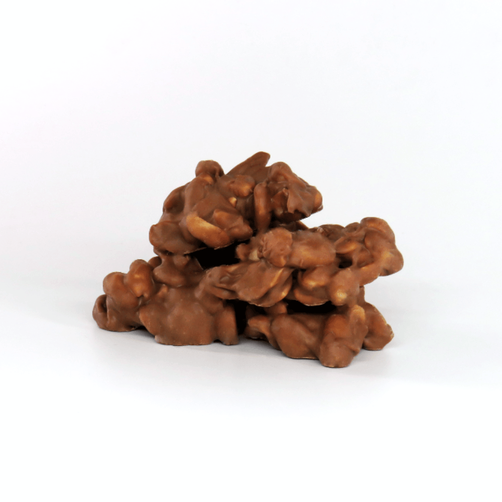 Geldhof Peanut Cluster [No-Added Sugar]