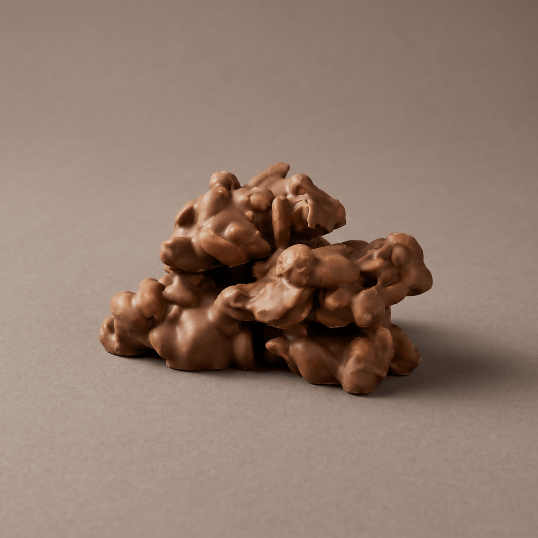 Geldhof Peanut Cluster