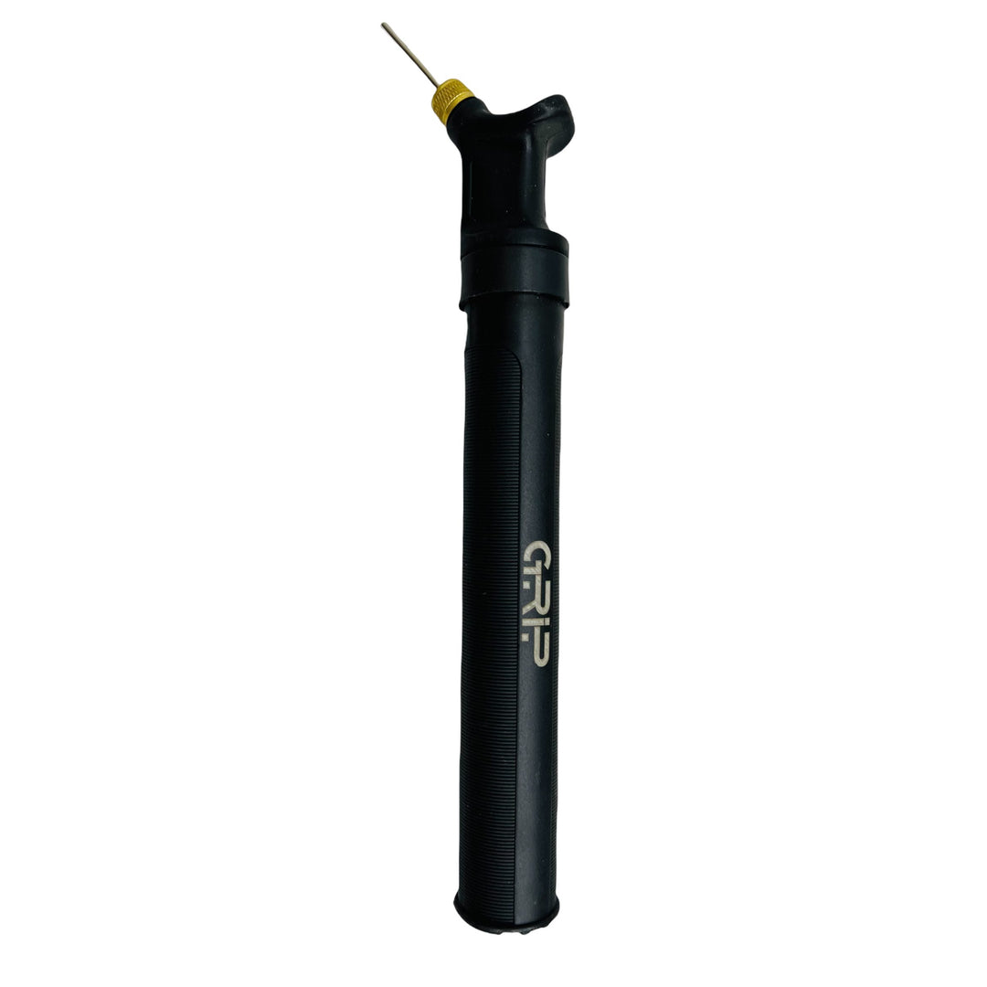 Grip Double Action Ball Pump