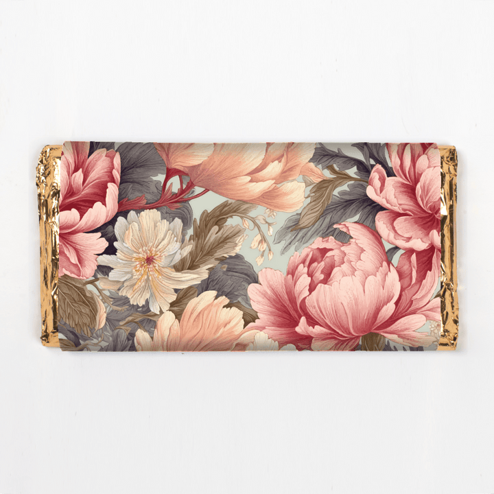 Geldhof Pink Peonie (90g Slab)