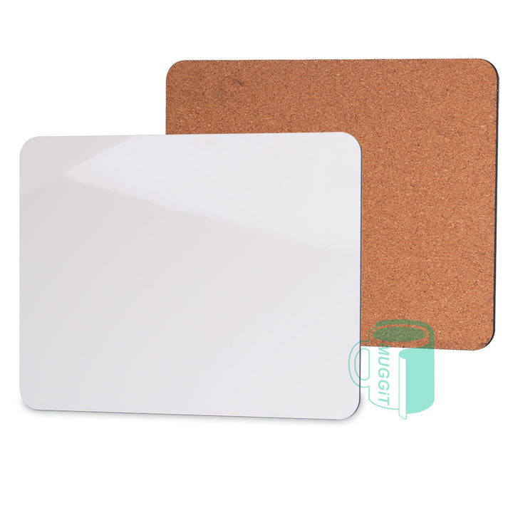 Placemat Cork - Pack of 5 - product view 1