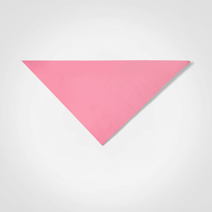 Plain Bandana-Multifunctional Headwear-Custom Branded Promotional Items-Just Brand