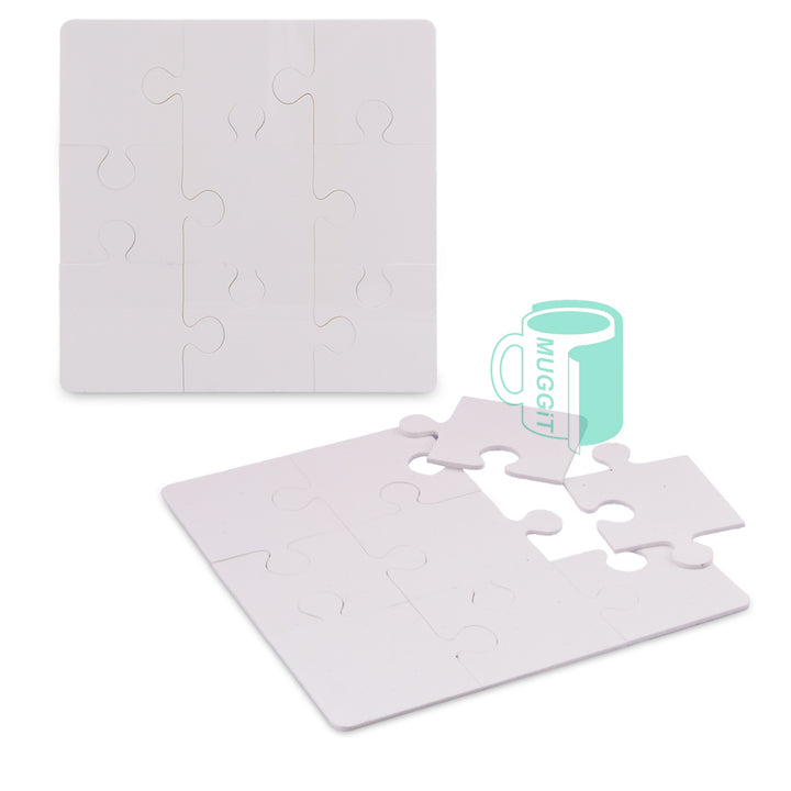 Puzzle 150mm 9pc - Pack of 5 - product view 1
