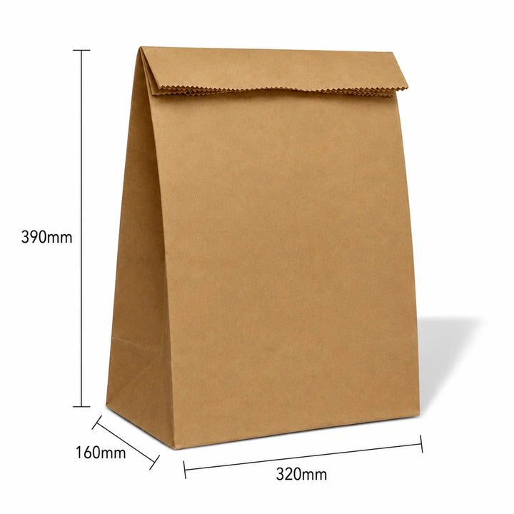 SO Delivery Bags Medium