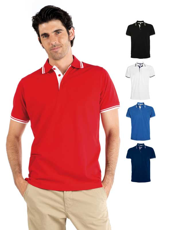 Montreal 2 Tone Golfer image