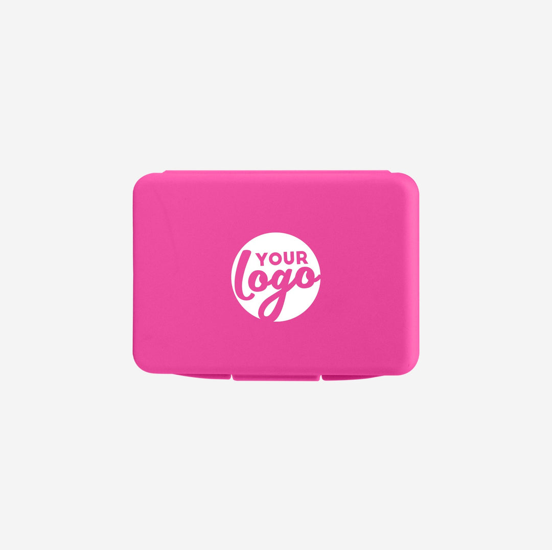 Slimline Container – Lumoss