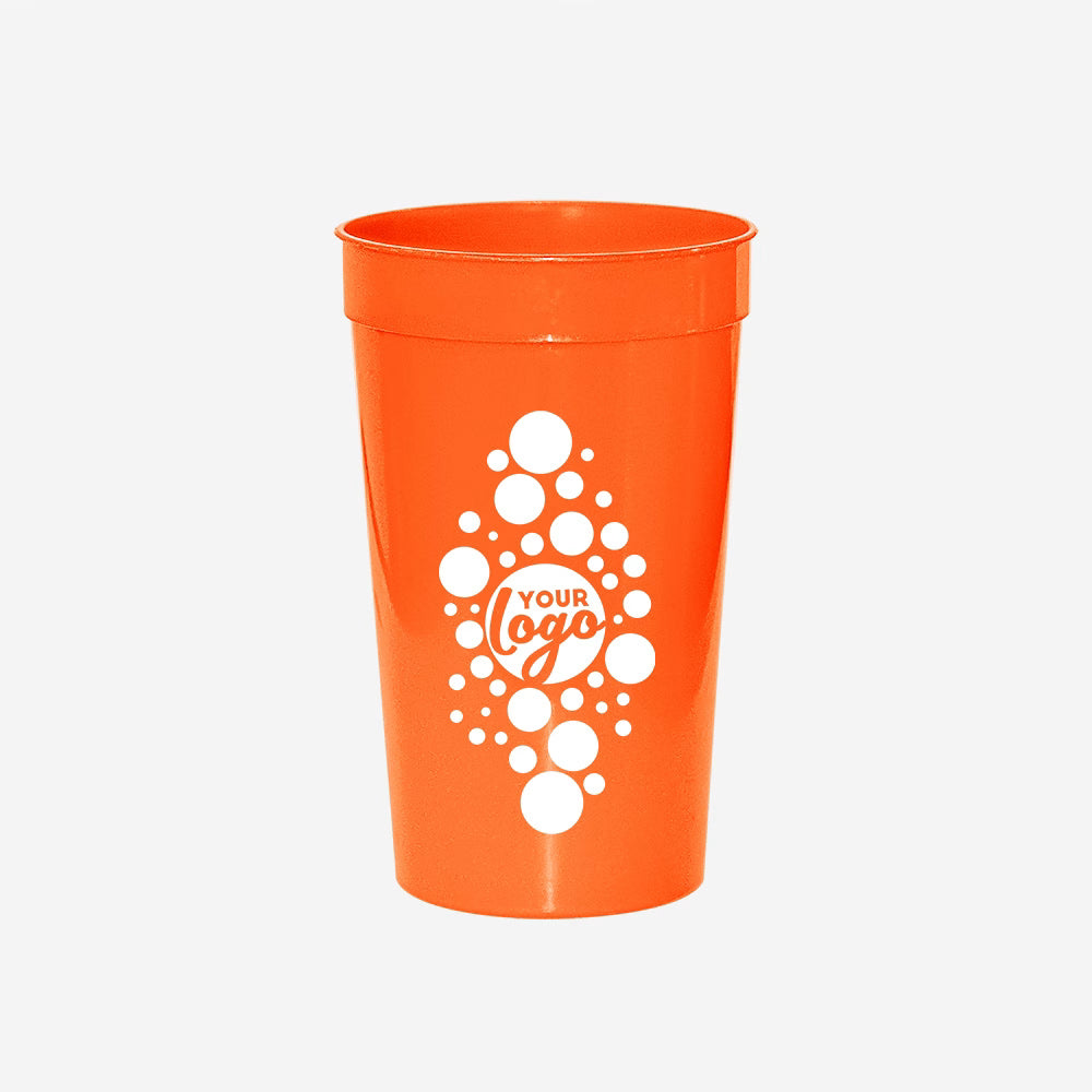Party Tumbler 500ml Lite – Solid and Tinted – Lumoss