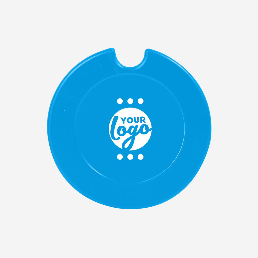 Round License Disc Holder – Lumoss