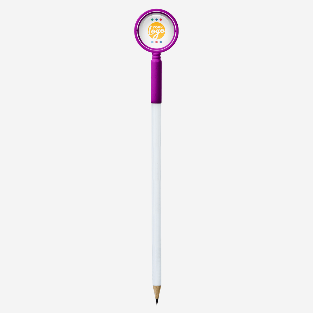 Spin Top and Pencil – Lumoss