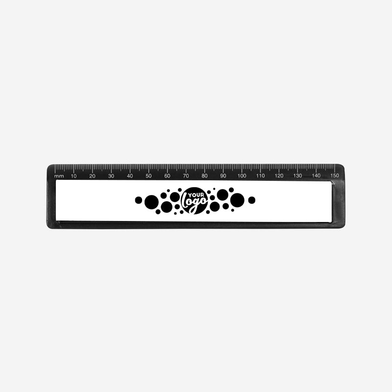Sticker Type Ruler 15cm – Lumoss
