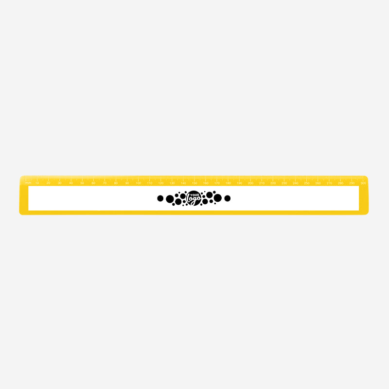 Sticker Type Ruler 30cm – Lumoss