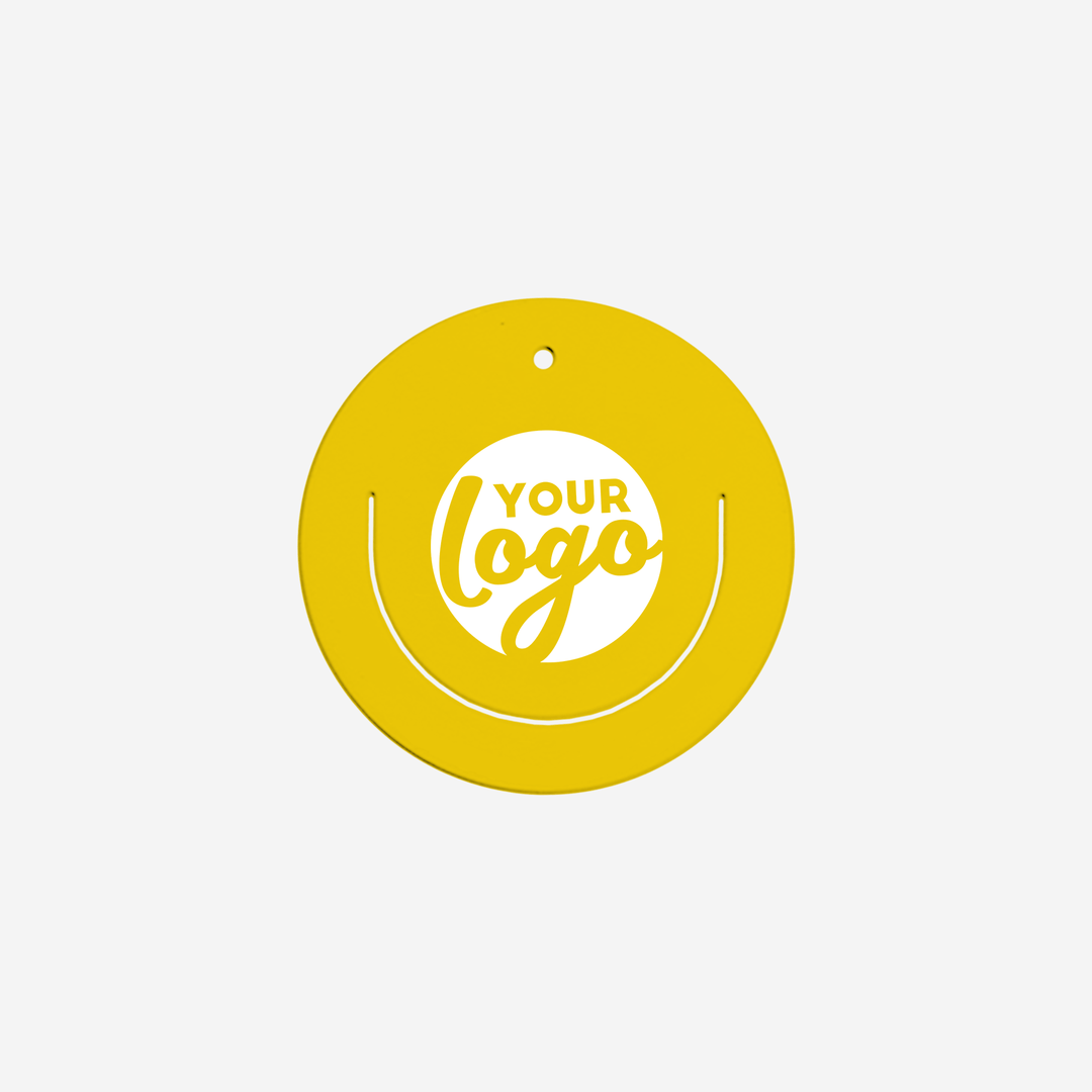 Paper Clip – Round with Smile – Lumoss