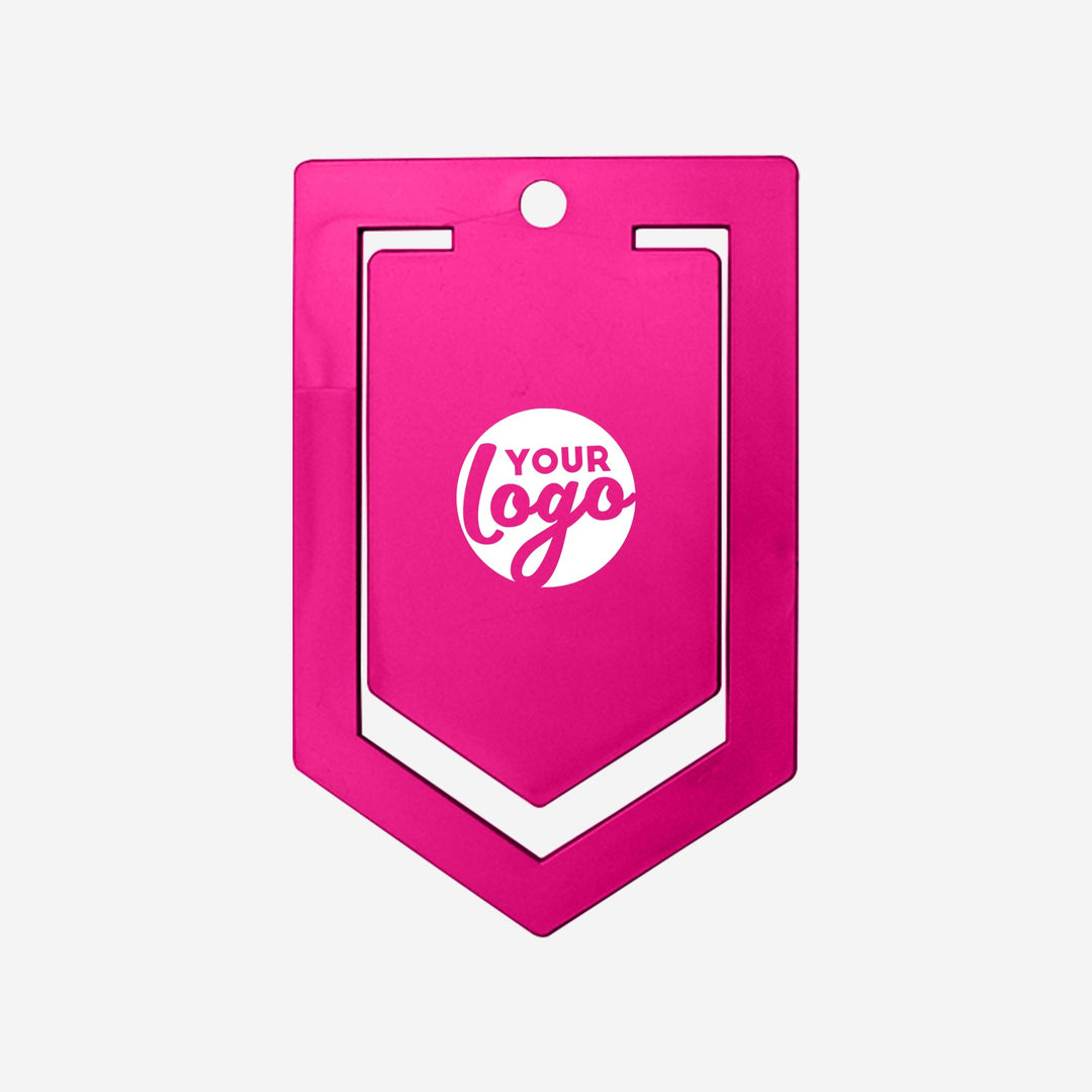 Paper Clip V Shape XXXL – Lumoss