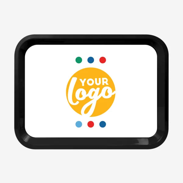 Rectangle Tray – Large